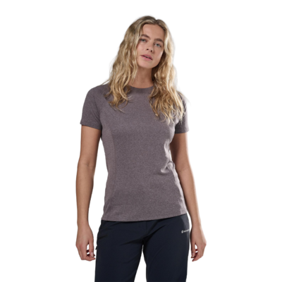Montane Dart Damen-T-Shirt - AW26
