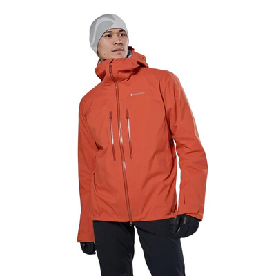 Montane Alta XT GORE-TEX Hooded Men's Jacket - AW26 Montane Alta XT GORE-TEX Hooded Men's Jacket - AW26
