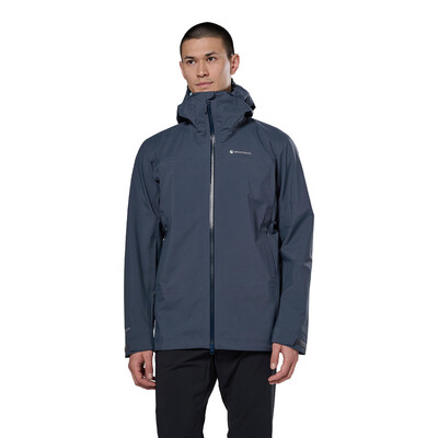 Montane Phase GORE-TEX Men's Jacket - AW26 Montane Phase GORE-TEX Men's Jacket - AW26