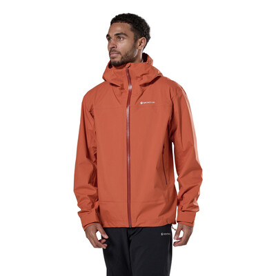 Montane Norste Impermeabile Uomo Giubbotto - AW26