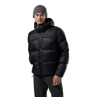 Montane Thaw Hooded homme veste - AW26 Montane Thaw Hooded homme veste - AW26