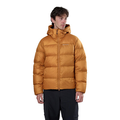 Montane Thaw Hooded homme veste - AW26 Montane Thaw Hooded homme veste - AW26