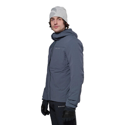 Montane Stratum Insulated Hooded Men's Jacket - AW26