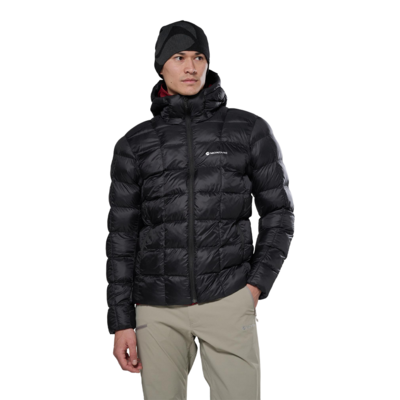 Montane Icarus 3.0 Men's Hooded Jacket - AW26 Montane Icarus 3.0 Men's Hooded Jacket - AW26