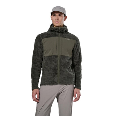 Montane Caldus XT 2.0 Men's Hooded Fleece - AW26