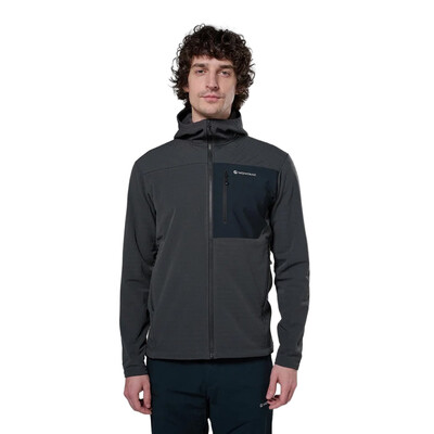 Montane Dura Hooded Uomo Pile - AW26