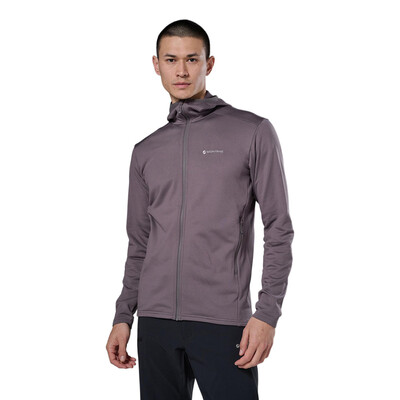 Montane Protium Hooded Men's Fleece Jacket - AW26