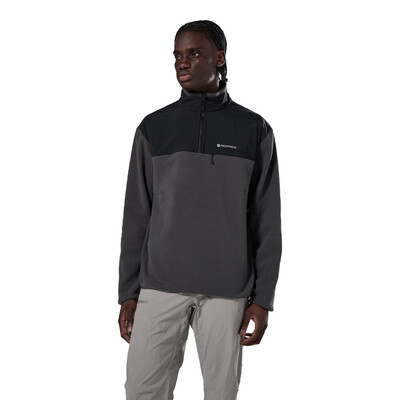 Montane Roco Fleece Men's Pull-On - AW26 Montane Roco Fleece Men's Pull-On - AW26