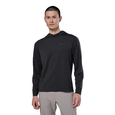 Montane Alhena Merino Blend Men's Hooded Top - AW26