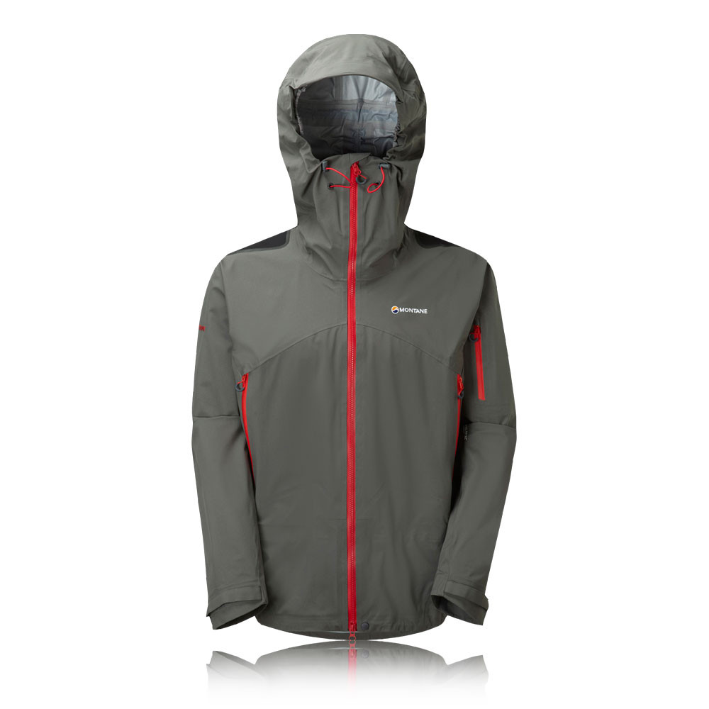 montane alpine stretch pants
