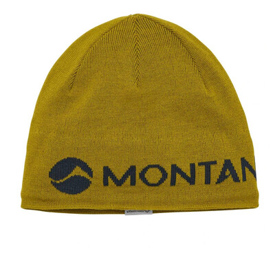 Montane Windjammer Logo Berretto - AW26