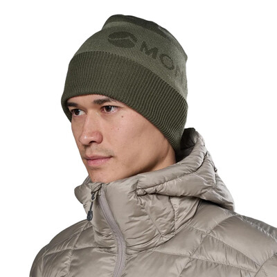 Montane Logo Cuffed Berretto - AW26