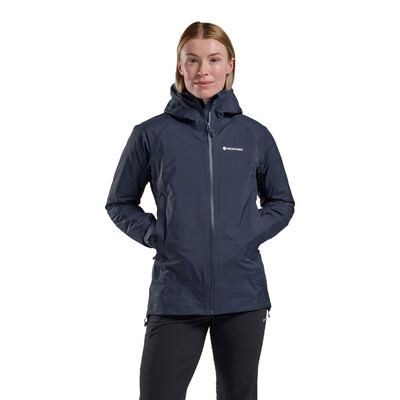 Montane Cetus Waterproof Women's Jacket