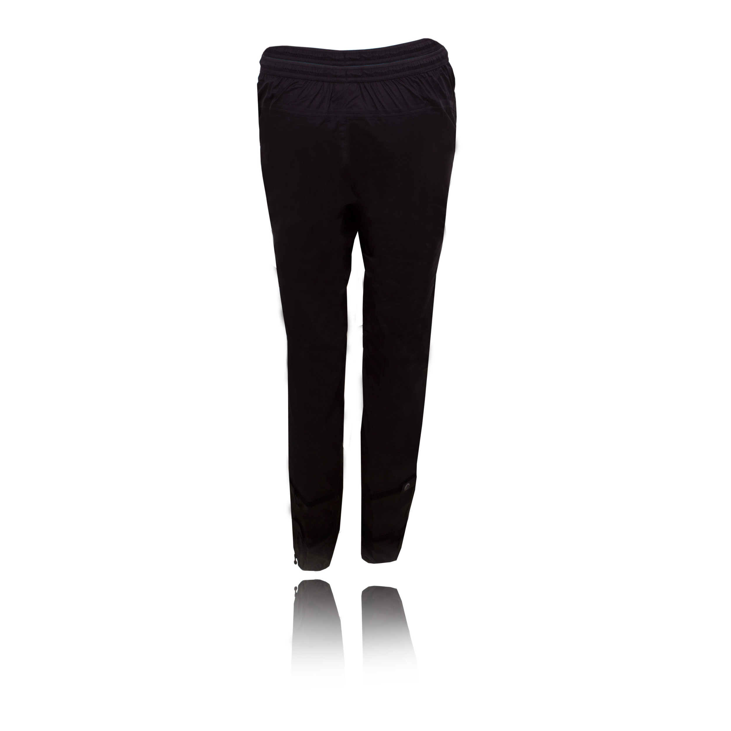 Montane Minimus Womens Black Outdoor Training Tracksuits Pants Bottom