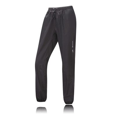 Montane  Minimus per donna corsa pantaloni (Regular Leg)