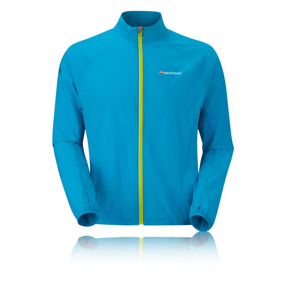 Montane Featherlite Trail Running Jacket AW17