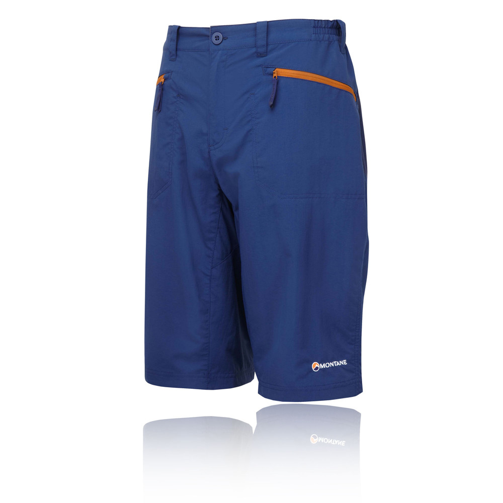 MONTANE Terra Mojo Short s SS18