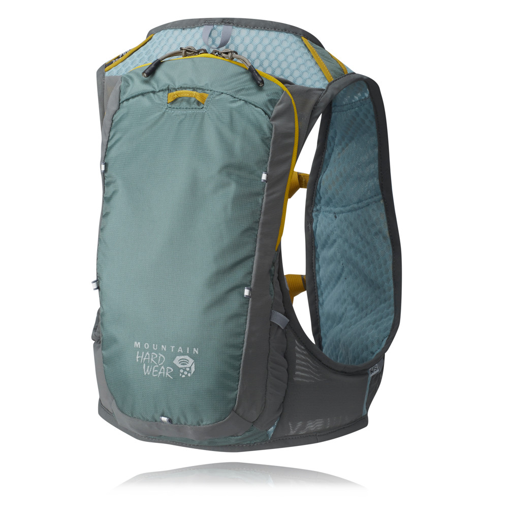 mountain hardwear fluid 15