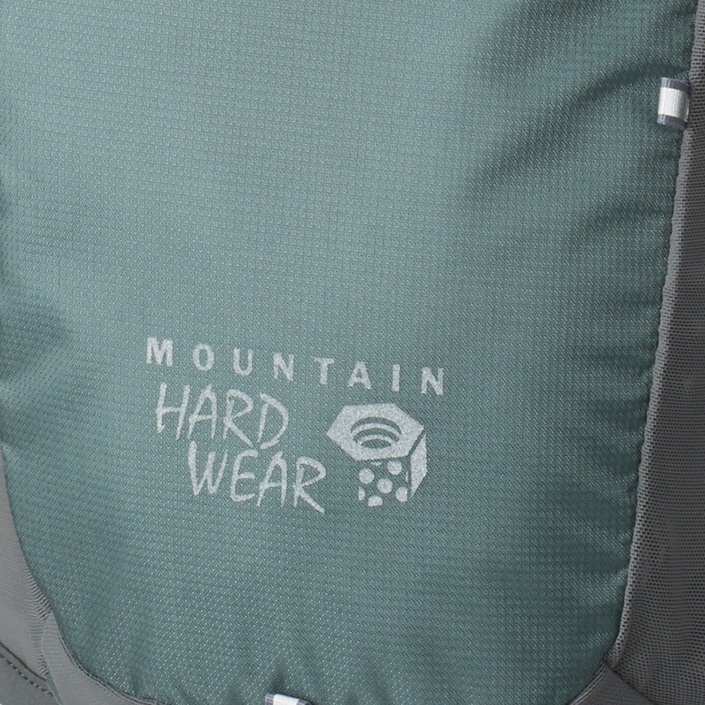 mountain hardwear fluid 15