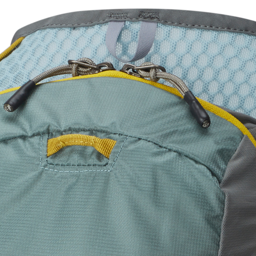 mountain hardwear fluid 15