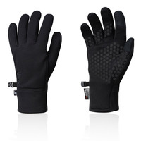 Higher State Damen Handschuhe Laufhandschuhe Hot Pink Reflektierend Jogging