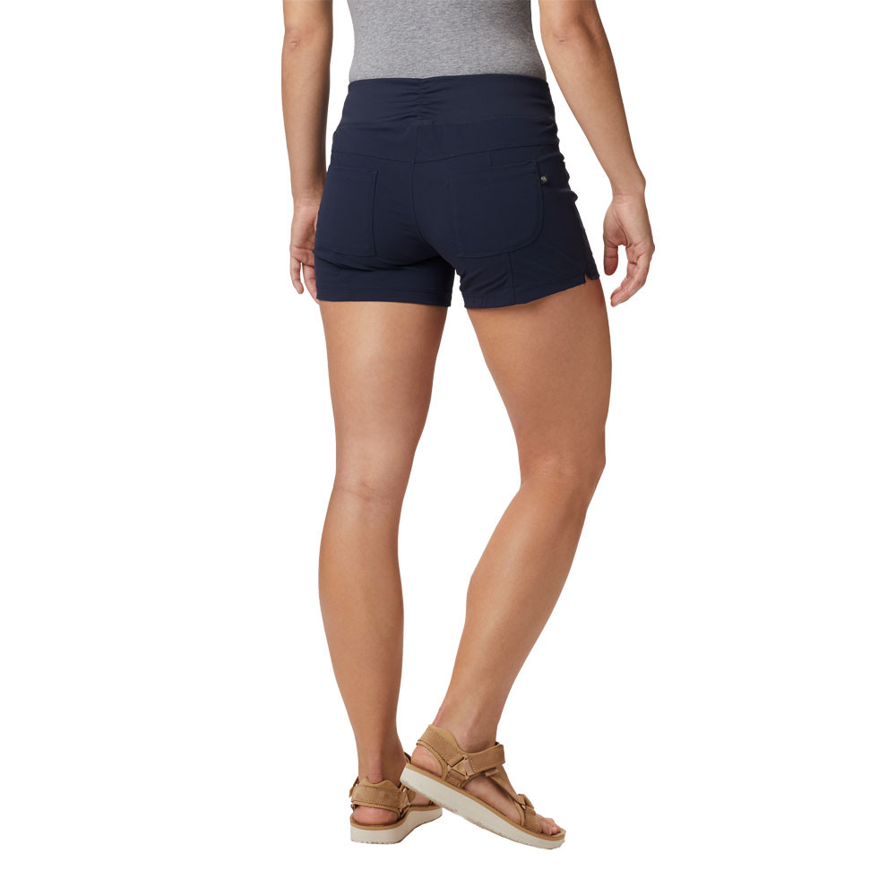 Mountain Hardwear Dynama Women's Shorts