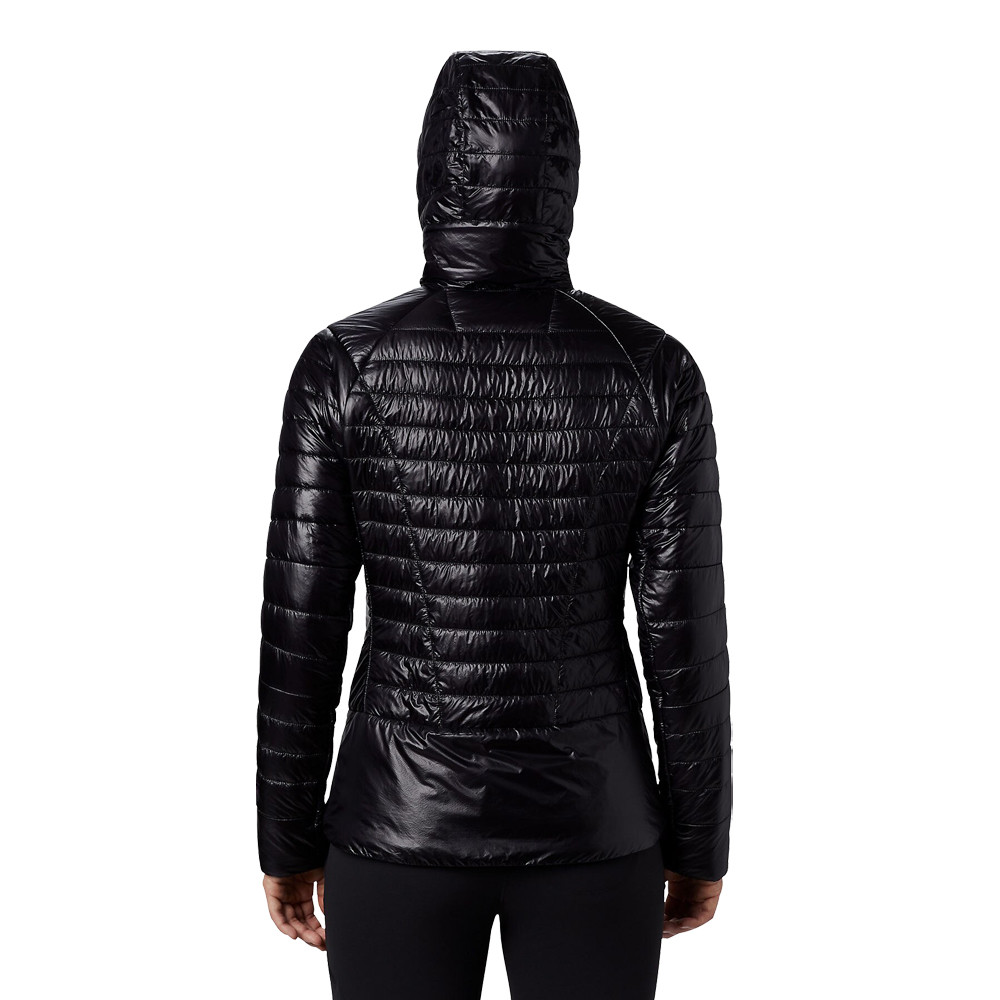 Mountain Hardwear Ghost Shadow Women's Jacket