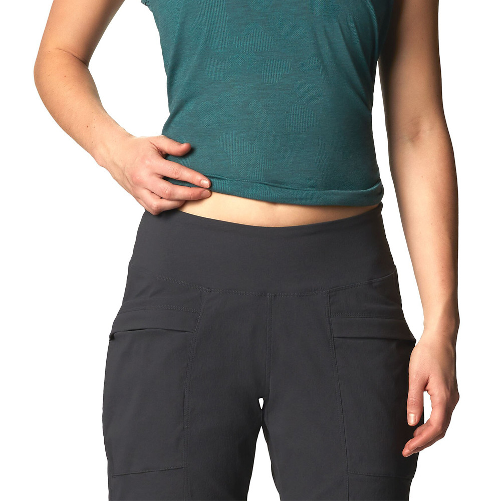 Mountain Hardwear Dynama X Women's Shorts SS20