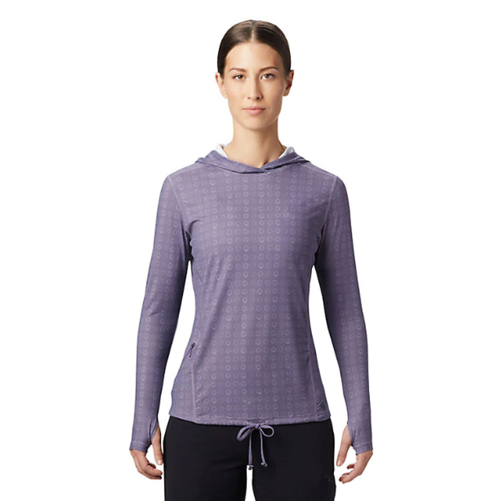 mountain hardwear sun hoody