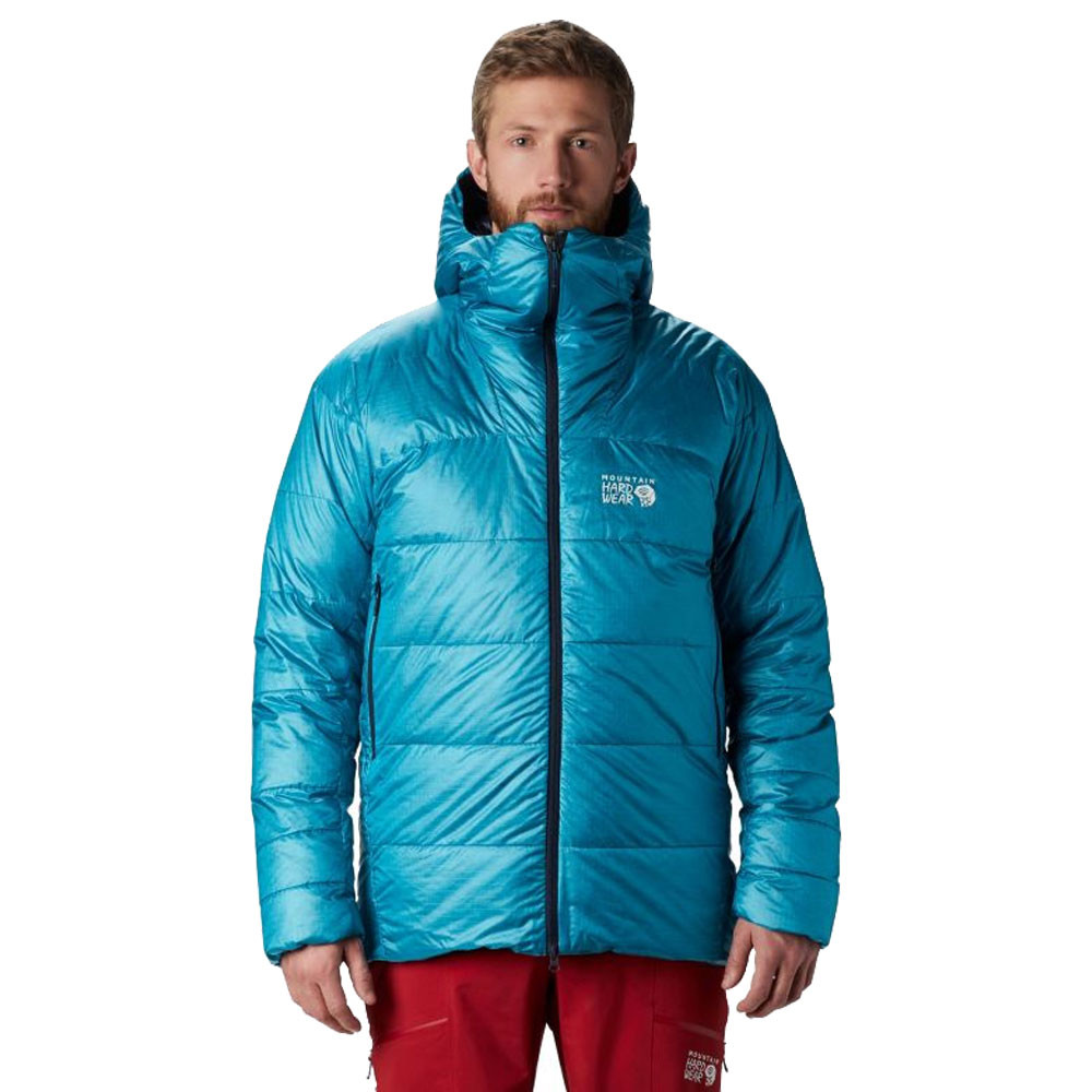 Phantom parka mountain hardwear Clearance