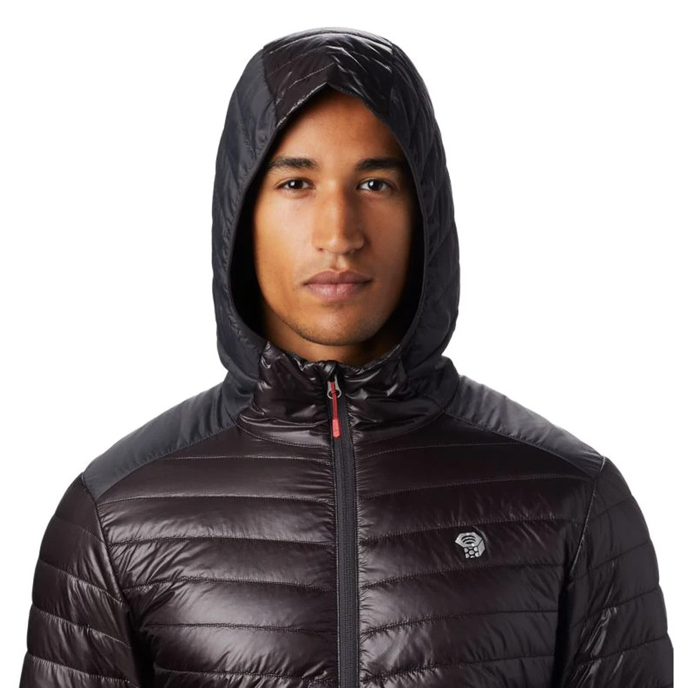 Mountain Hardwear Ghost Shadow Jacket