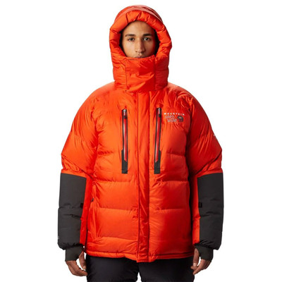 Mountain Hardwear Absolute Zero Parka
