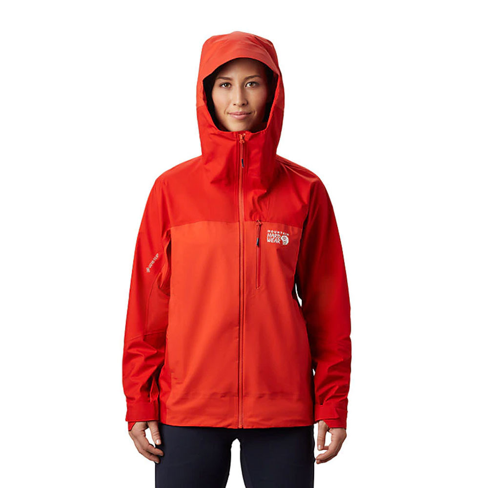 Mountain Hardwear Exposure 2 GORETEX Active Women's Jacket