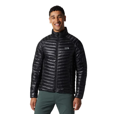 mountain hardware jackets