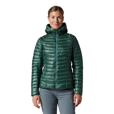 mountain hardwear whisperer down jacket