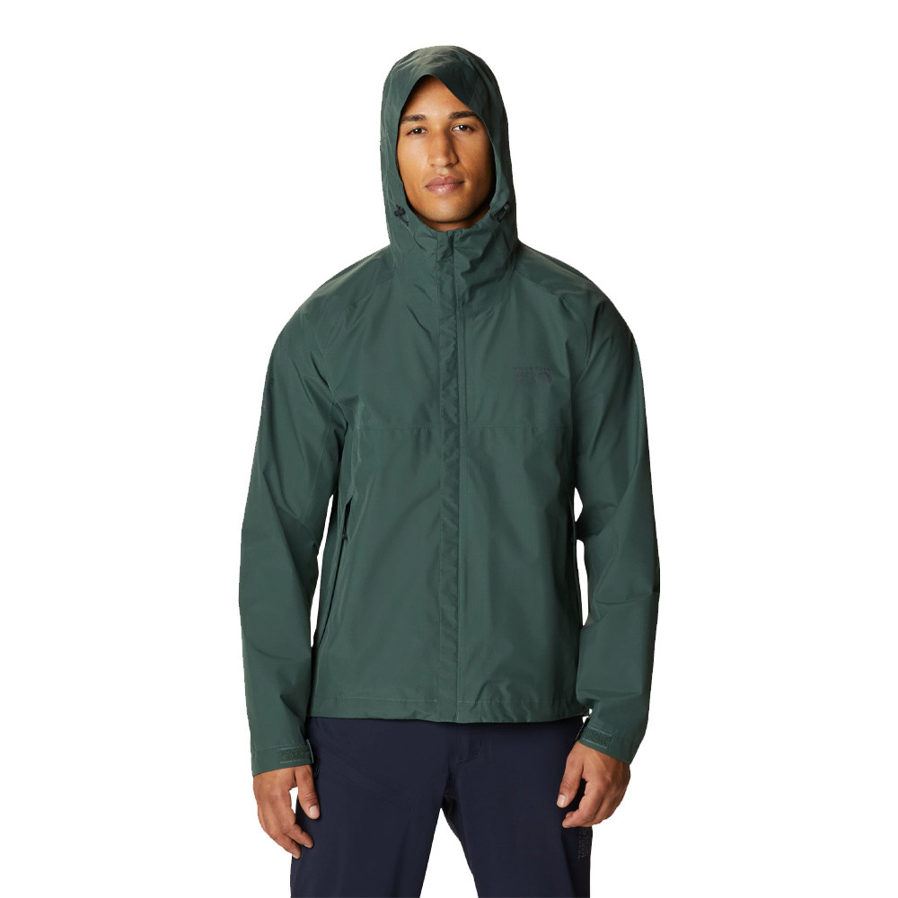 Mountain Hardwear Exposure 2 GORETEX Paclite Jacket AW22