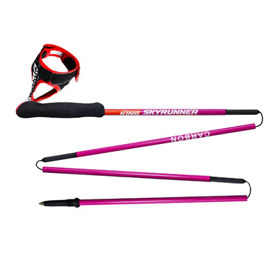 Mountain King SkyRunner Edge running Poles Pair (120cm, 138grams) - SS26