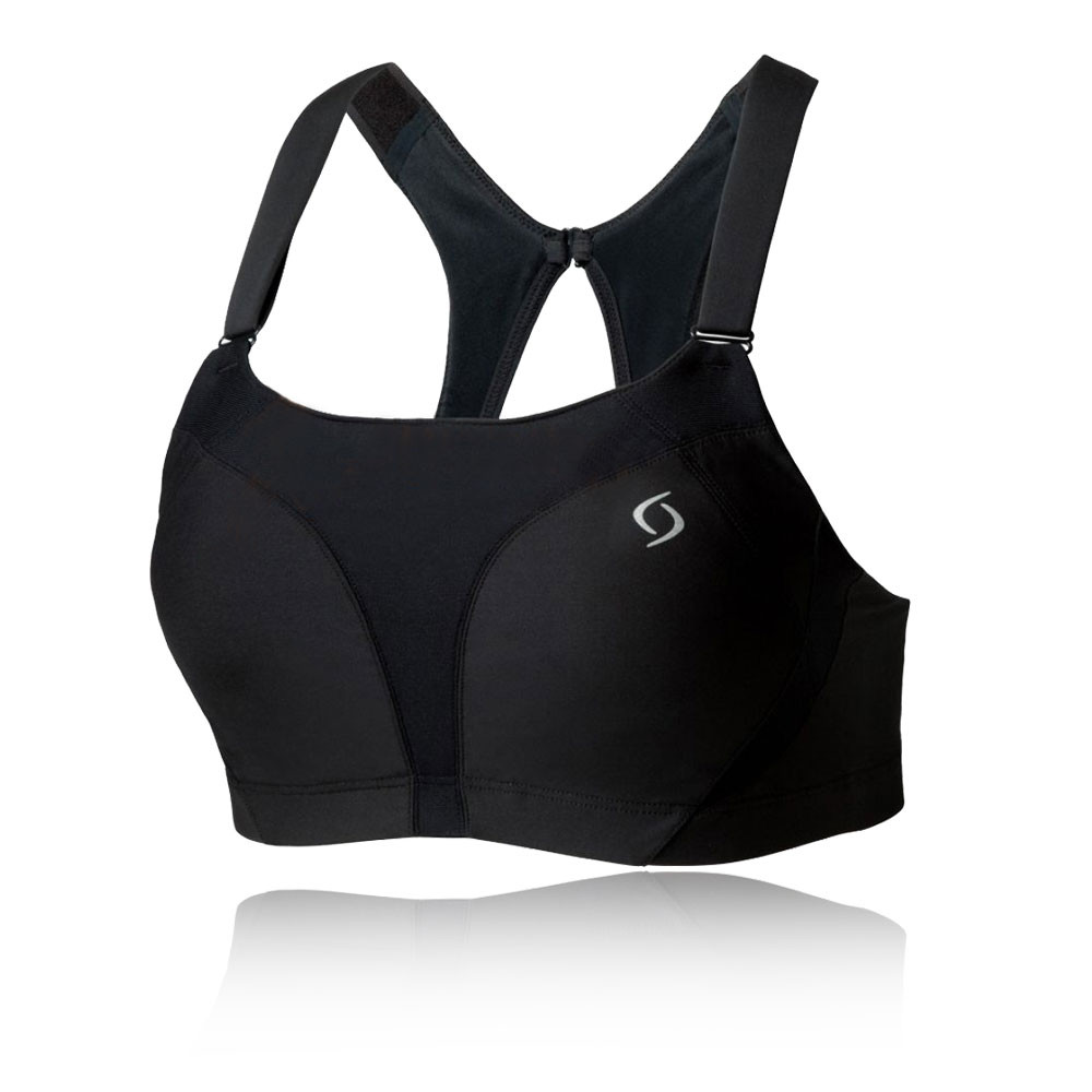 Moving Comfort Endurance Sports Bra