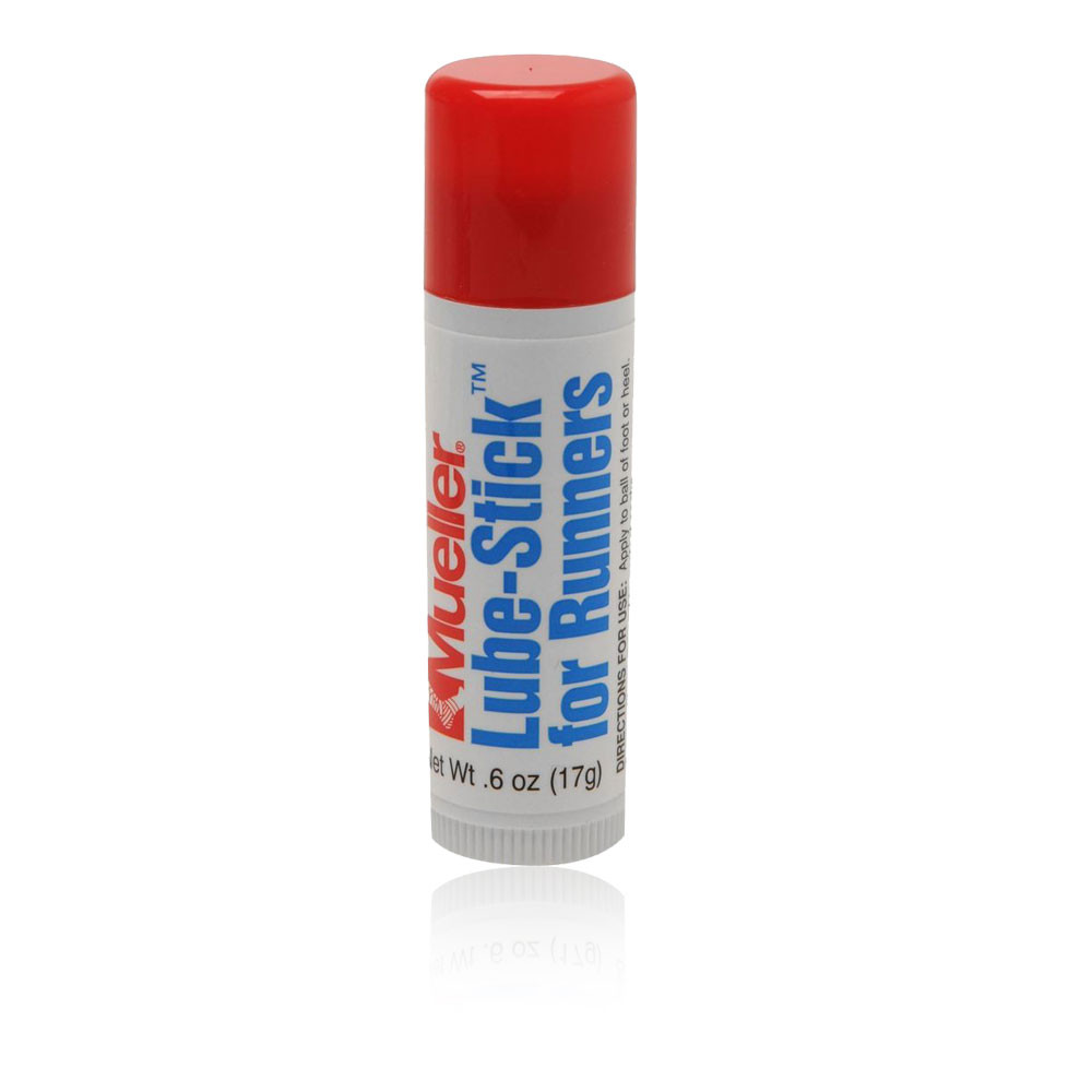 Mueller Lube Stick For Runners