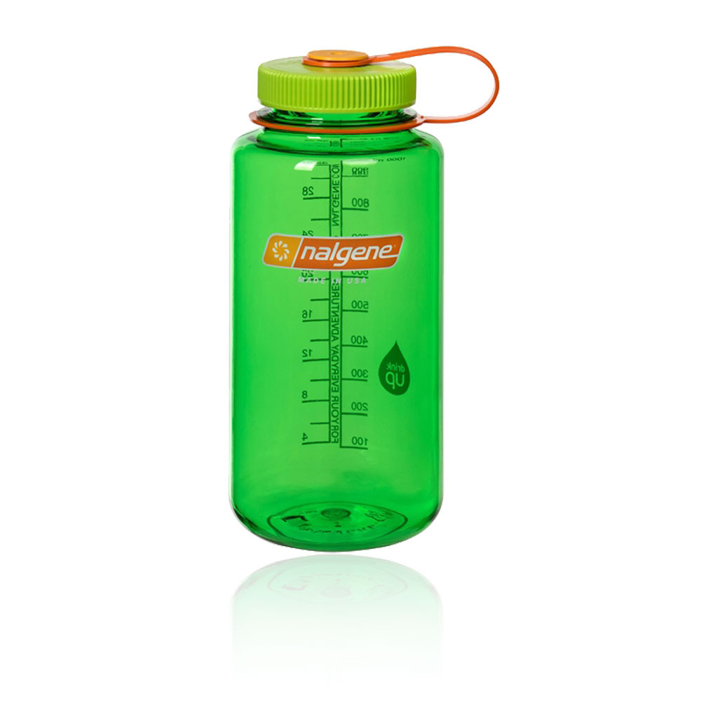 Nalgene 32oz Wide Mouth Bottle AW20