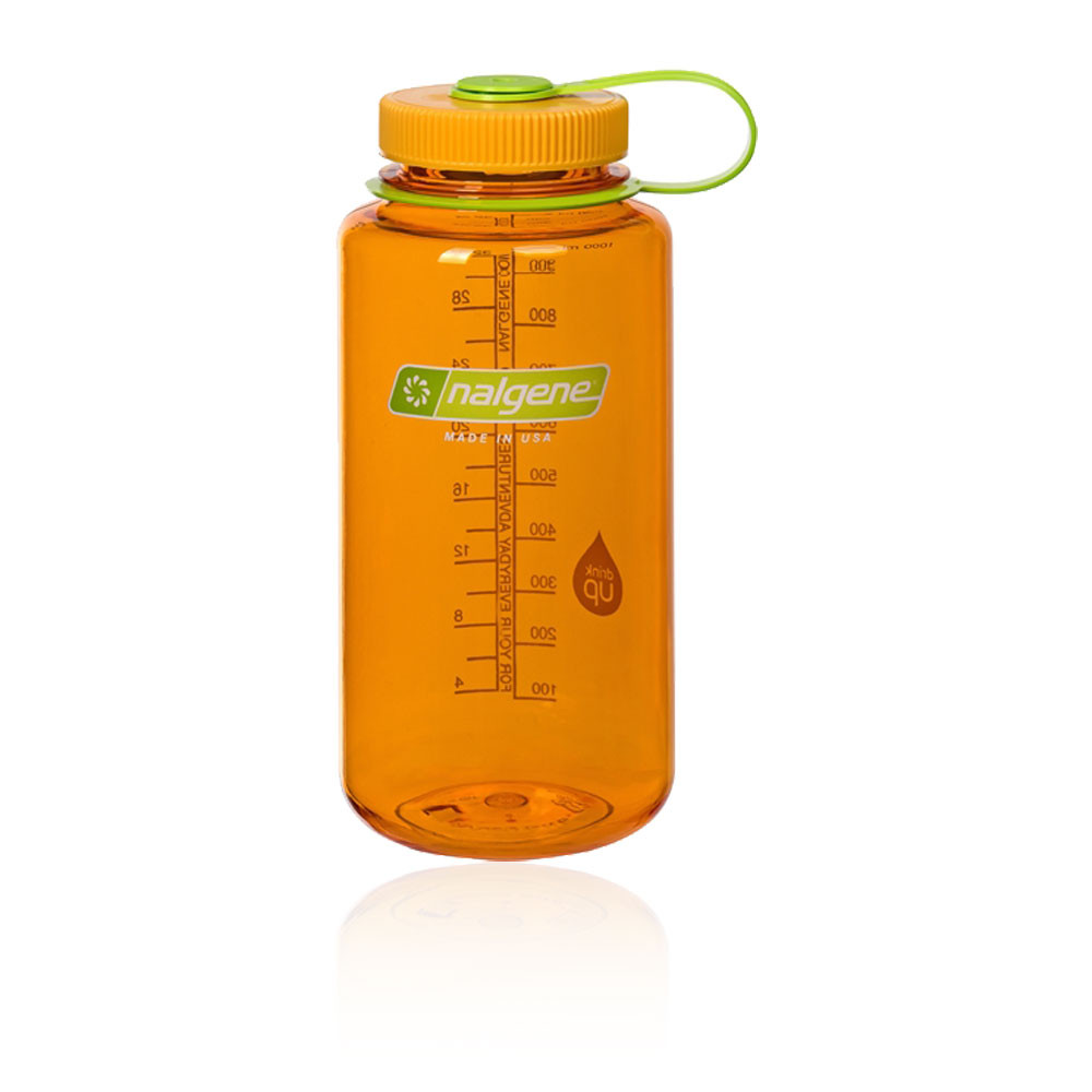 Nalgene 32oz Wide Mouth Bottle AW20
