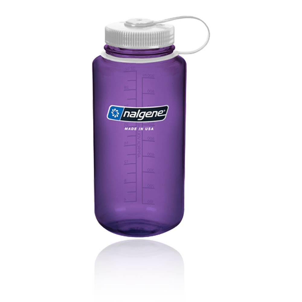 Nalgene 32oz Wide Mouth Bottle AW20
