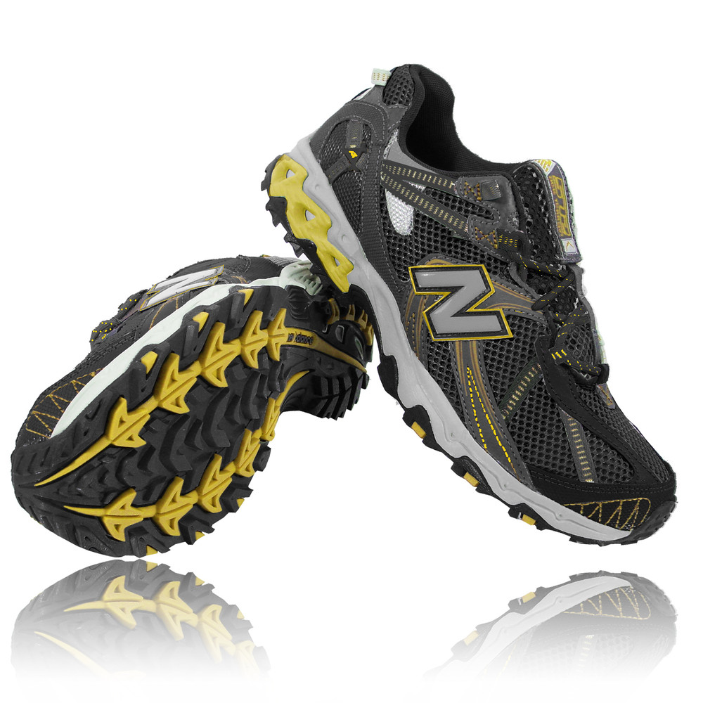 new balance mens mt590 v4 trail running shoes rosin blue