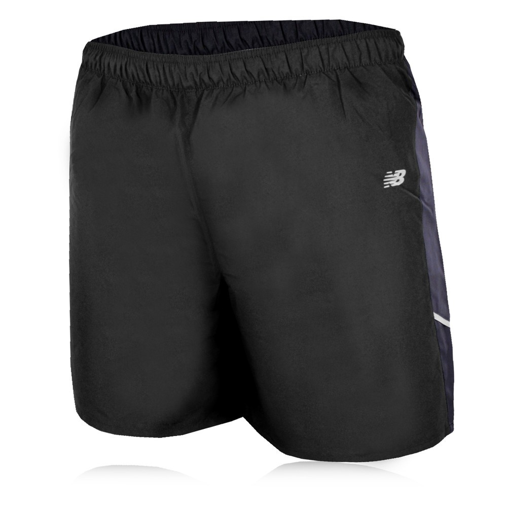New Balance 6 Inch Running Shorts