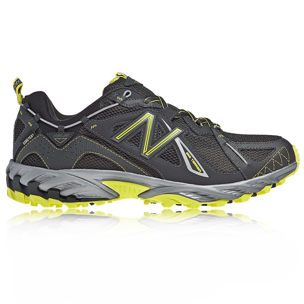 New Balance MT610 Trail Running Shoes (2E Width) 50 Off