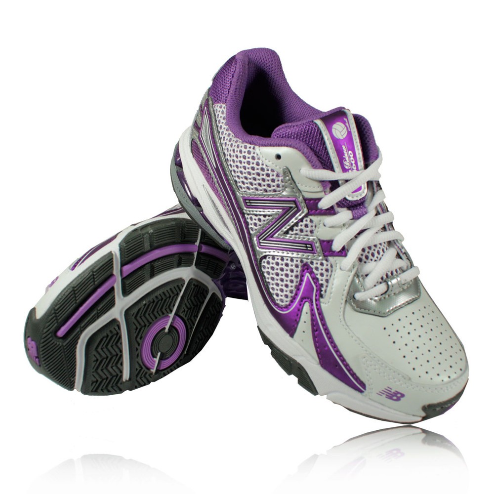 ladies netball shoes