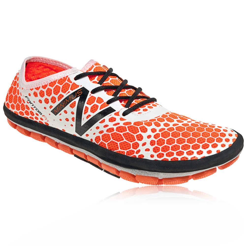 New Balance Minimus MR1 HI-REZ Running Shoes - 50% Off | SportsShoes.com