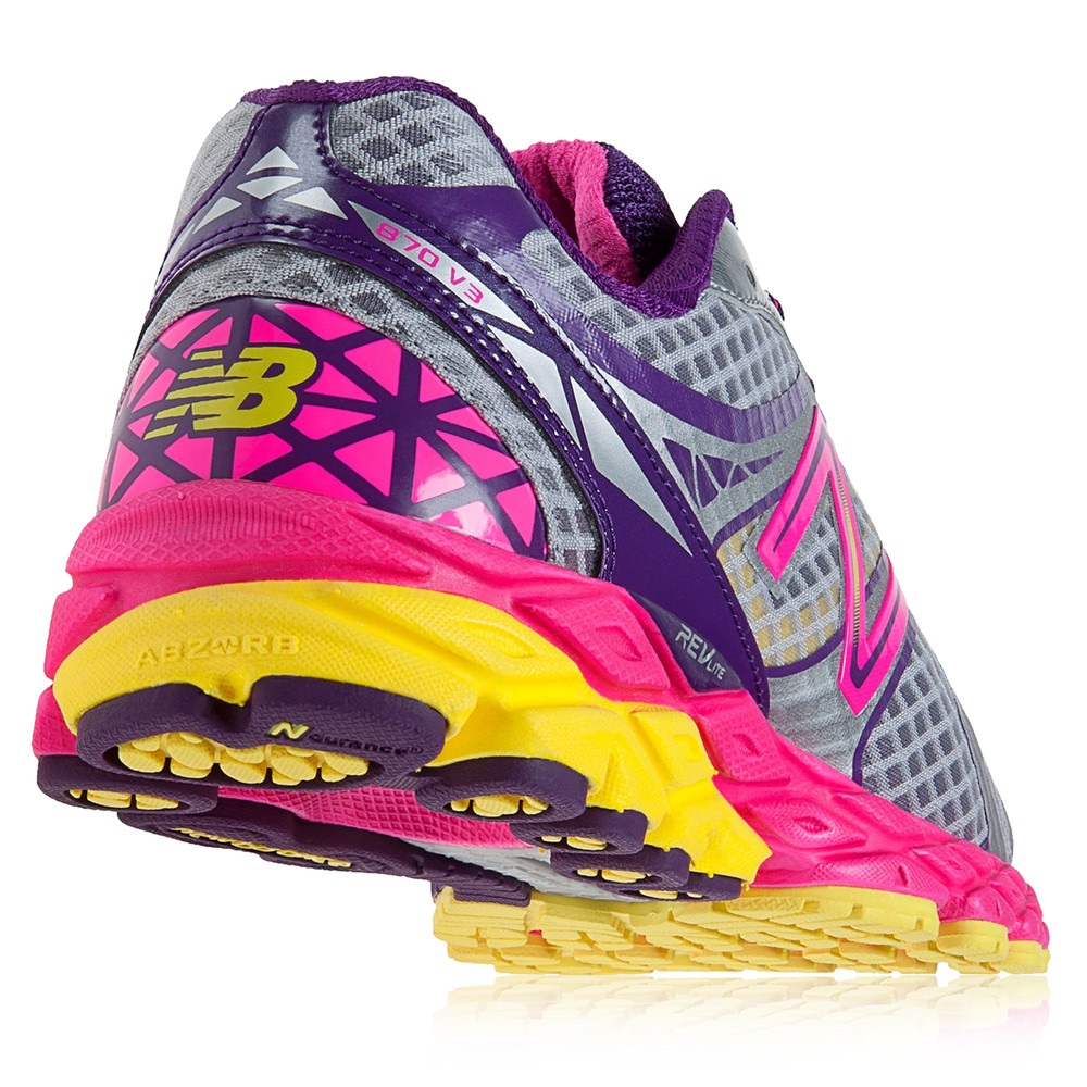 new balance women's w940v3 running shoe