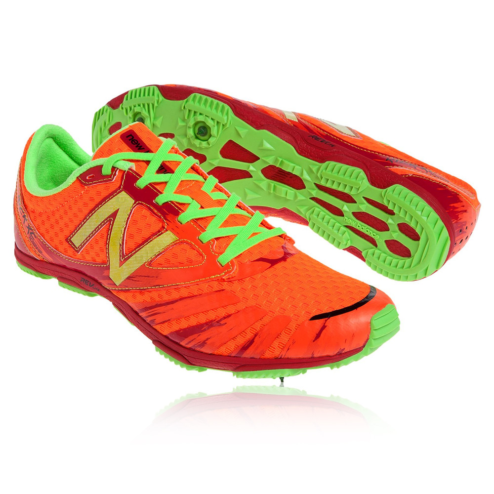 New Balance Kick M700 Cross Country Running Spikes 50 Off