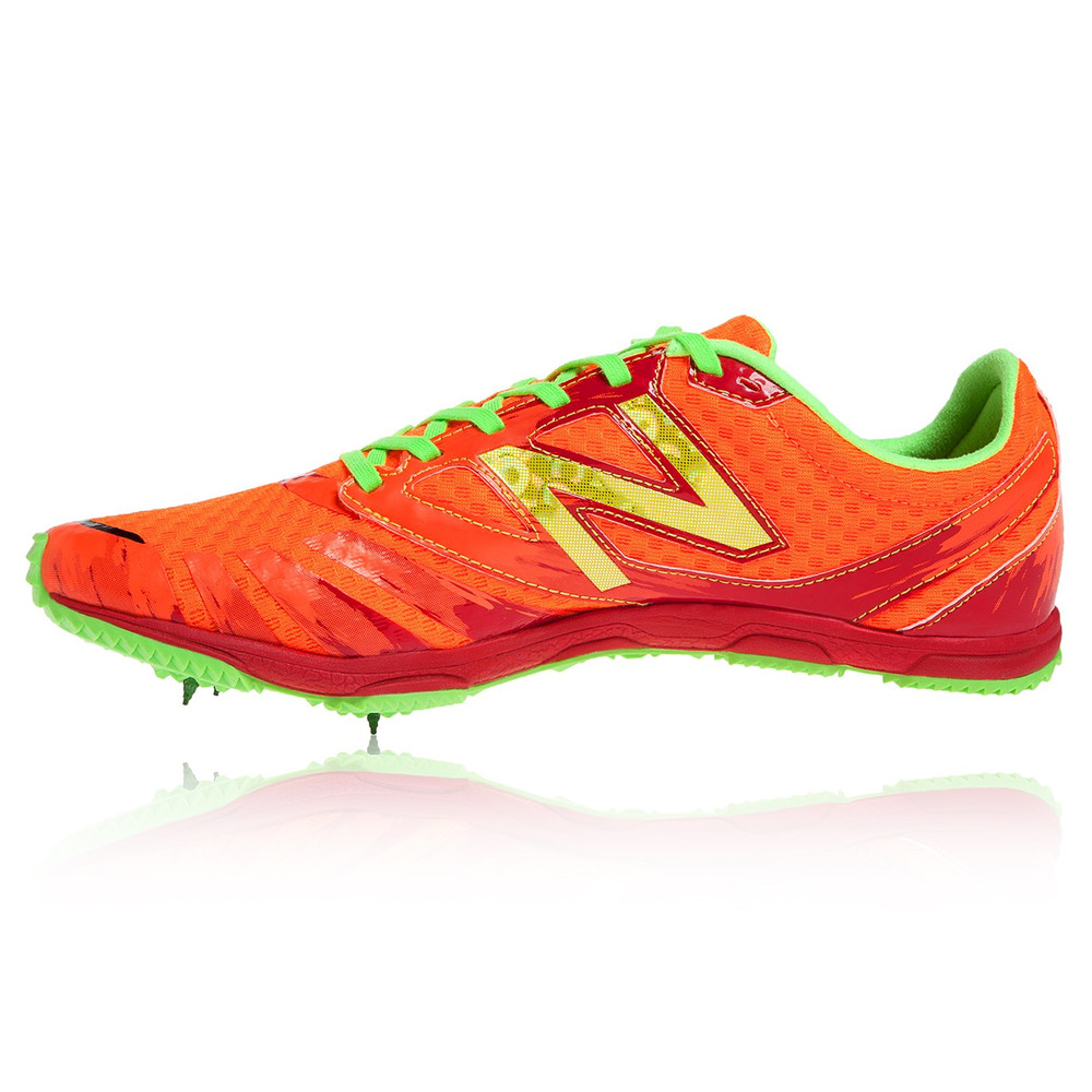 new balance men's cross country spikes